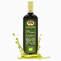 Frantoi Cutrera Primo Cold Extracted Italian Organic Extra Virgin Olive Oil Cold Pressed Polyphenol Rich Olive Oil Authentic Certified DOP Sicilian EVOO Imported From Italy 25.4 fl oz (Pack of 1)