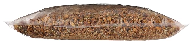 Grandy Organics Dark Chocolate Coconola Granola Certified Organic Gluten Free Granola Grain Free Chocolate Flavored Coconola Kosher Certified Paleo Friendly 10 Pound Bulk