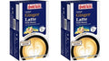 Tea Products (2 PACKS INSTANT GINGER LATTE WITH HONEY)