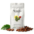 Single Origin Mexico Coffee | Specialty Arabica | Small Batch | Medium Dark Roast | Fresh Roasted | Whole Bean | Espresso