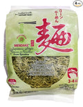 Japanese Style Egg Noodle (Green)