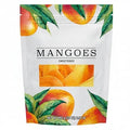 Dried Mangoes Sweetened 35 oz Mango sugar citric acid sodium metabisulphite