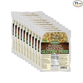 Mantova Gluten-Free Potato Gnocchi 14.10 oz. (Pack of 11) Product of Italy Traditional Easy-to-Cook Gluten-Free Potato Gnocchi All-Natural Ingredients Ideal with Tomato Sauces Alfredo Sauce C