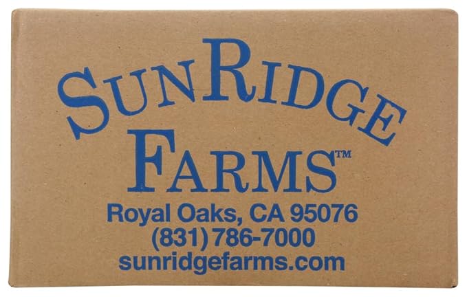 Sunridge Farms Cran Hrvts Mx 1x 16LB