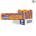 Goya Foods Maria Cookies Chocolate 7 Ounce (Pack of 16)