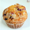 Bake N Joy Homestyle Cranberry Orange Muffin Batter 5.4 Ounce - 75 per case