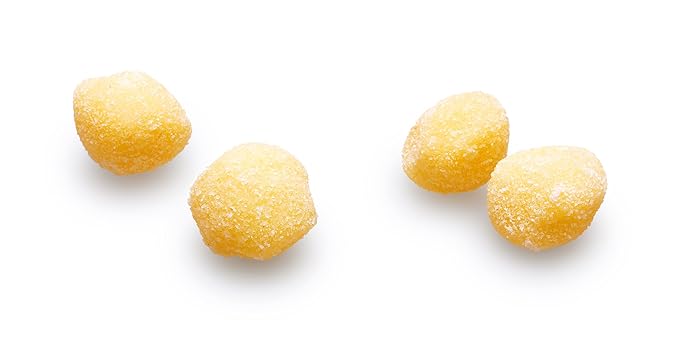 De Cecco Pasta Mini Potato Gnocchi No.402 17.5 Ounce (Pack of 12)