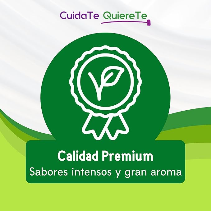 Combo Palo Azul and Cardo Mariano Quiere Te 5.3 oz (150 grams) Up to 200 Cups Milk Thistle and Kidneywood Resealable Bag Product From Mexico 100% Natural Infusion Herbal Combo 2 Bags