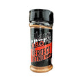 Slap's Kansas City BBQ - The Perfect Blend Seasonings (Regular) 5.8oz (Pack of 4)
