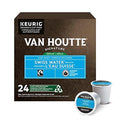 Van Houtte Swiss Water Decaf Fair Trade Organic Light Roast K-Cups 24-Count