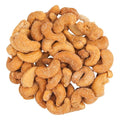Bayside Candy Premium Cashews – Raw Roasted Salted &amp Honey Roasted (4LB Honey Roasted Cashews)