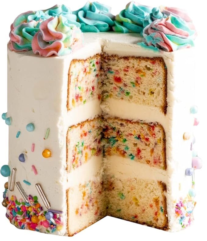 Lorann Oils Variety Bakery Emulsion: Multiple Flavors Perfect for Enhancing Baking Variety in Cakes Cookies &amp Desserts Gluten-Free Keto-Friendly Baking Essential for Your Kitchen 4oz per Bot