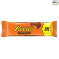 REESE'S Peanut Butter Cups Chocolate Candy King Size (Pack of 24)