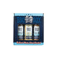 Blues Hog Seasonings BBQ Box – All In High Flyin’ Chicken &amp Truffle &amp Chop Variety Pack – Gourmet Dry Rub Gift Set All‑Natural &amp Gluten‑Free