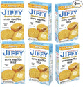 Honey Corn Muffin Mix Made With Real Honey (3 Boxes 8.5 oz. each)