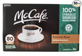 McCafe Premium Roast Coffee Pods 80 Count {Imported From Canada}