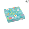 Sugar Free Chocolate assorted Gift Box - Happy Easter Egg Gift box by Diabetic Candy Diabetic Friendly - Easter Bunny