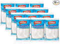 Mrs. Freshley's Grand White Iced Honey Buns Individually Packaged 6 oz. Pack of 12