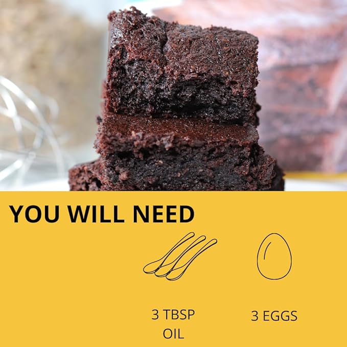 Keto Best Sellers - Chocolate Brownie Mix Carrot Cake &amp Muffin Mix Butter Pecan Cookie Mix Corn Free Bread Mix