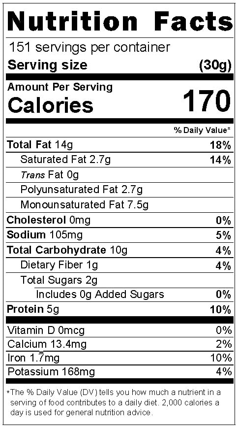 AIVA - Cashew Pieces Raw Premium Grade 10 lb Bulk Unroasted &amp Unsalted Cashews for Cooking Baking &amp Topping