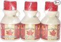 CANADA TRUE Pure Maple Syrup(Amber) (3x100ml)