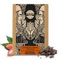 Origen Ceremonial Cacao – 100% Natural Ceremonial Grade Cacao – Unsweetened &amp Anti Oxidant Pure SuperFood – Indigenous Criollo from the Arhuaco Tribe – Vegan Gluten-free – 16 oz Block