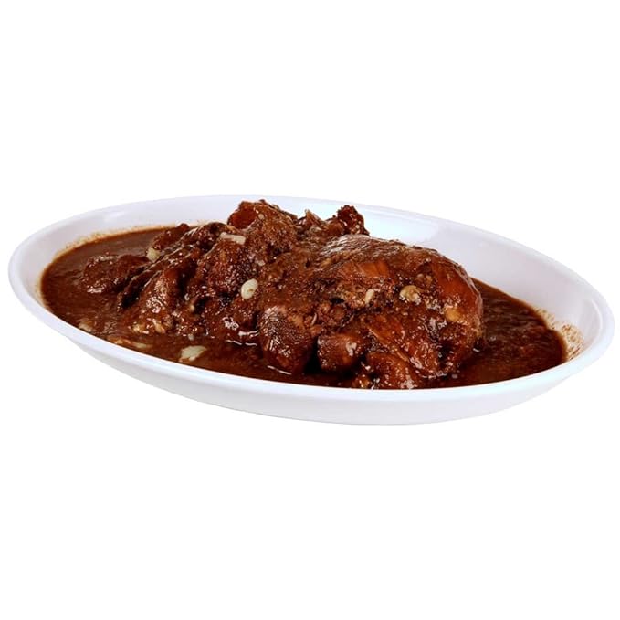 Harvest Provisions Fully Cooked Turkey Pot Roast 5 Pound -- 4 per case.