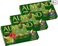 ALMOND Chocolate Matcha Flavor ×3 With Pio big bazar