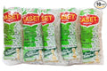 Kaset Bean Thread Glass Noodles 1.41 Oz (40 G) x 10 From Thailand BIG PACK by Kaset