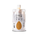 Organic White Sesame Paste 80g Product of Japan