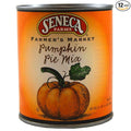 Seneca Farms Pumpkin Pie Mix 30 Ounce - 12 per case.