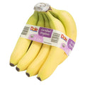 Evaxo Organic Bananas ( 3 lbs.)