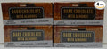 Trader Joe Belgian Dark Chocolate with Almonds 3 Small Bars 4.97oz 141g (4 Bags)