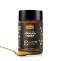 Comvita Manuka Honey UMF 15+ (MGO 514+) - Raw Manuka Honey New Zealand Pure &amp Unpasteurized Superfood for Immune Health Use in Tea Wild Monofloral Non-GMO - 500g (17.6 oz)