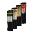 Lucky Beef Jerky - 1.25oz Sticks (Assorted 12 Pack)