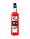 1883 Bubblegum Syrup for Drinks Made in France 1 Liter Glass Bottle