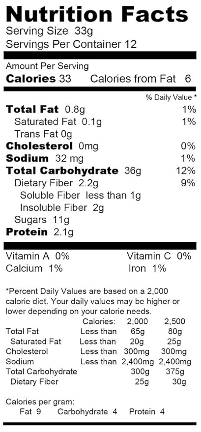Gluten Free Dessert Crust Mix - 4 Pack