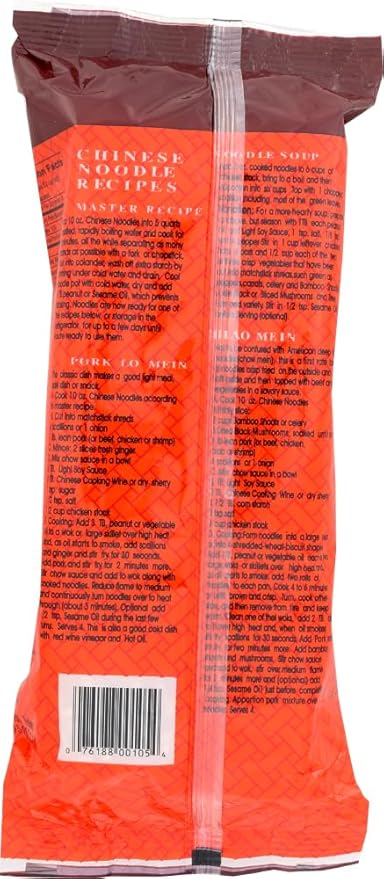 Noodle Chinese 10 OZ (Pack Of 6)