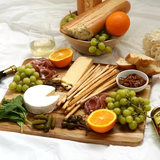 Alessi Taste of Italy Holiday Variety Gift Box Sampler of Culturally Inspired Soups Pastas Risottos Farros and Premium Bread Sticks