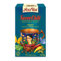 Yogi Tea - Sweet Chili Mexican Spice - 30.6g