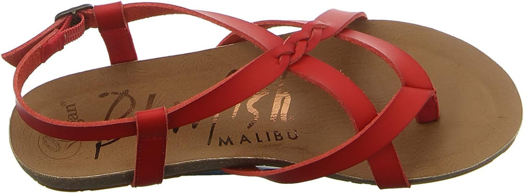 Blowfish Malibu womens SandalSandal