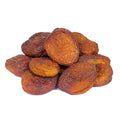 Arashan Black Apricots – The MOST Exquisite Dried Apricots! Grown in the Ferghana Valley Kyrgyzstan – Pitted Sun-Dried No Sugar Added (2 LB)