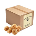 Walnuts Current new crop In shell Hartley choice Low-Carb High-Protein Unshelled Fresh Easy to crack Healthy snack Dietetic Vegan Packed in 5 lbs. (80 oz) box by Presto Sales