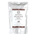 Aiya Sweetened Hojicha Matcha Blend - Nutty Roasted Green Tea Powder with Cane Sugar - Perfect for Lattes &amp Smoothies | 1kg Bag (2.2 lbs)