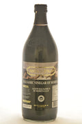 Antica Italia Balsamic Vinegar 12-year