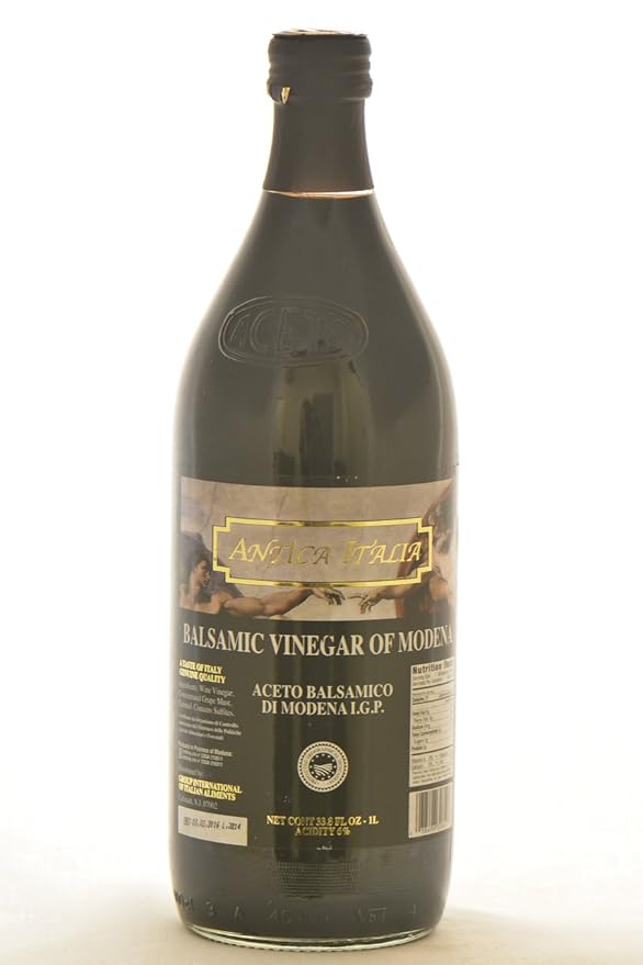 Antica Italia Balsamic Vinegar 12-year
