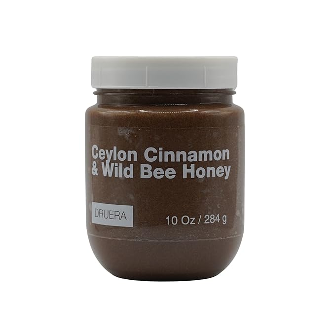 Ceylon Cinnamon and Wild Honey 10 Oz - shipped from Ceylon