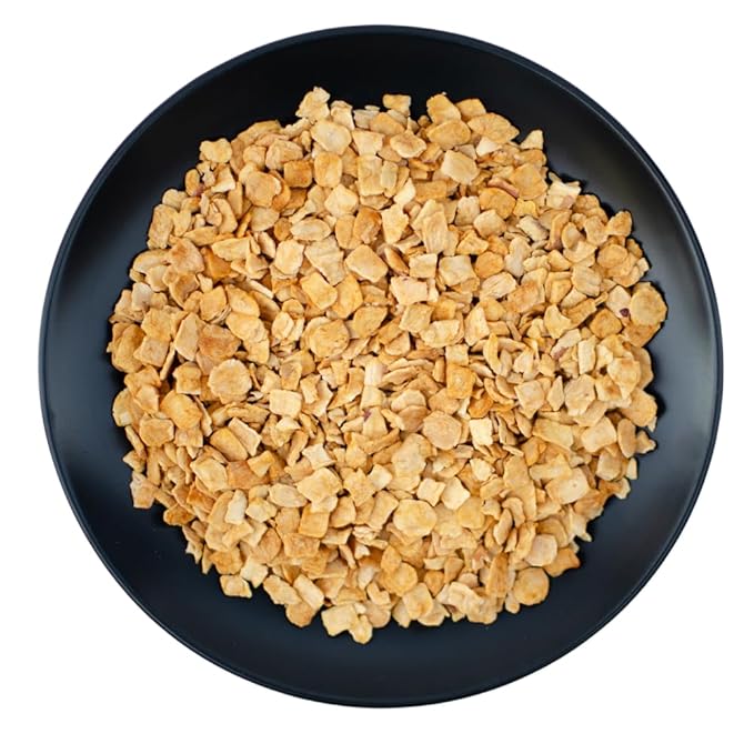 Ready Harvest Dehydrated Food - Apple Chips | Emergency Food | Camping &amp Survival Kits | #10 Can | 25-Year Shelf Life | Cans Filled to the Top