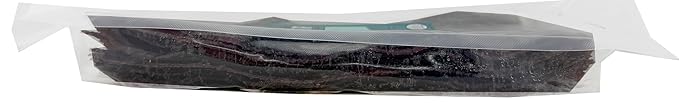 Werner Beef Jerky Slab 10 Count – Giant Jerky Slab Jerky Sheets Thinly Sliced Beef Jerky Bulk Pack (Ol' Fashioned)