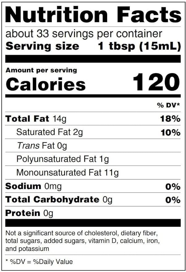 P.J. KABOS Fresh 2025/26 Harvest High Phenolic (400+mg/kg) Natural Greek Extra Virgin Olive Oil Kosher Greece Cold Extracted 16.9 oz Tin Koroneiki Family Reserve -Medium
